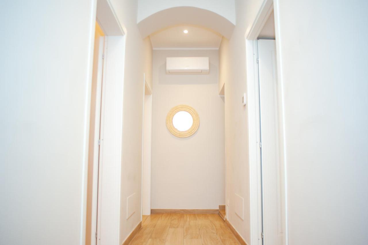 Scipio92Home Rome Buitenkant foto