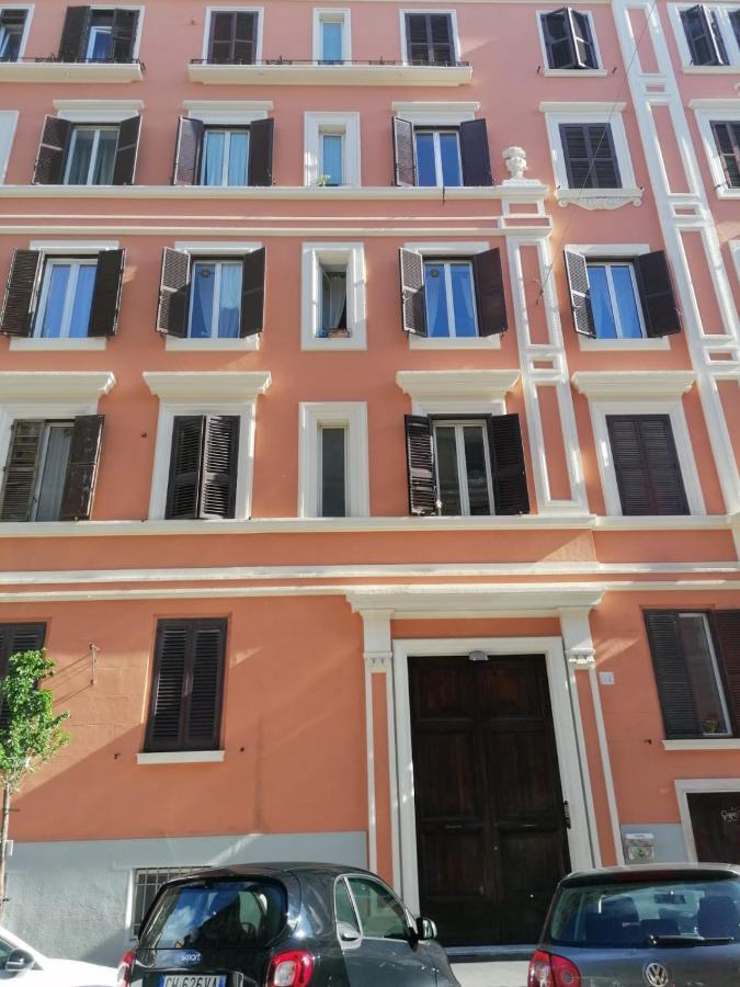 Scipio92Home Rome Buitenkant foto