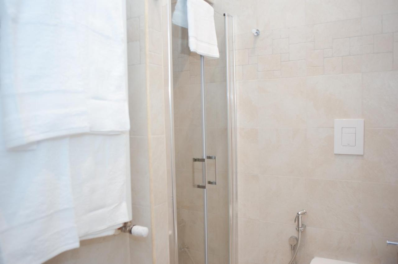 Scipio92Home Rome Buitenkant foto