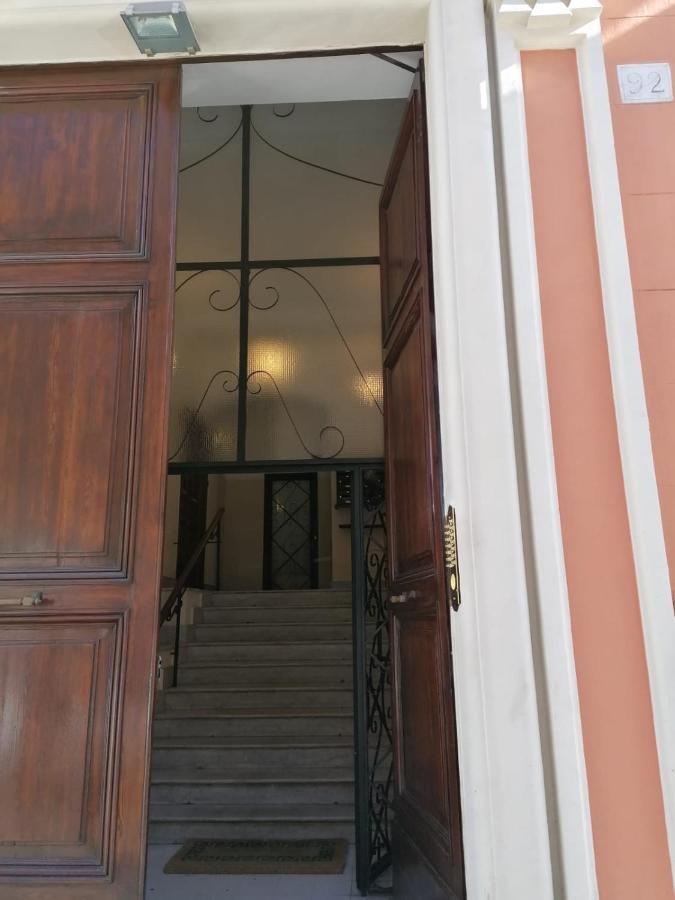 Scipio92Home Rome Buitenkant foto