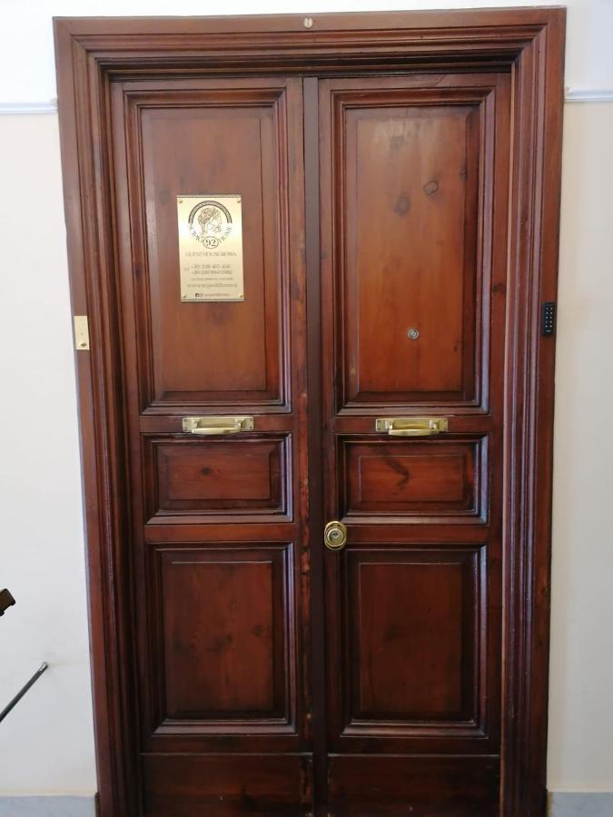Scipio92Home Rome Buitenkant foto