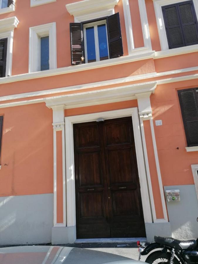 Scipio92Home Rome Buitenkant foto