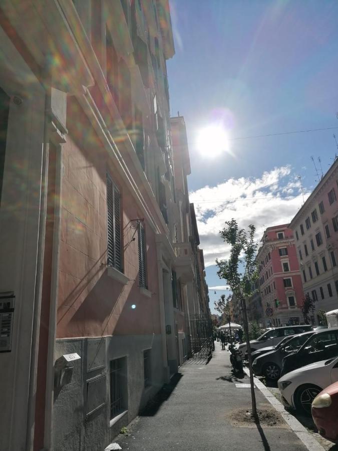 Scipio92Home Rome Buitenkant foto
