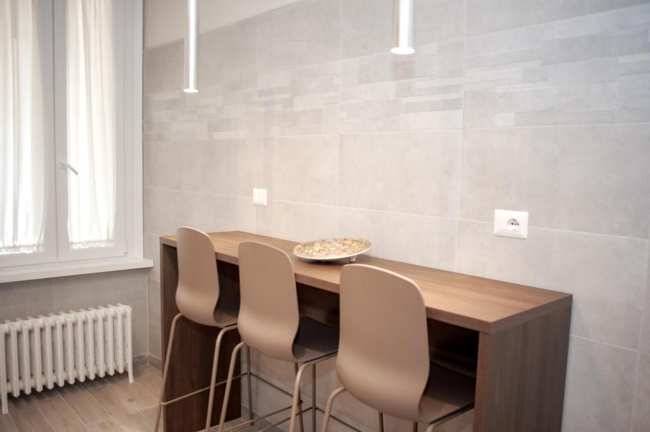 Scipio92Home Rome Buitenkant foto
