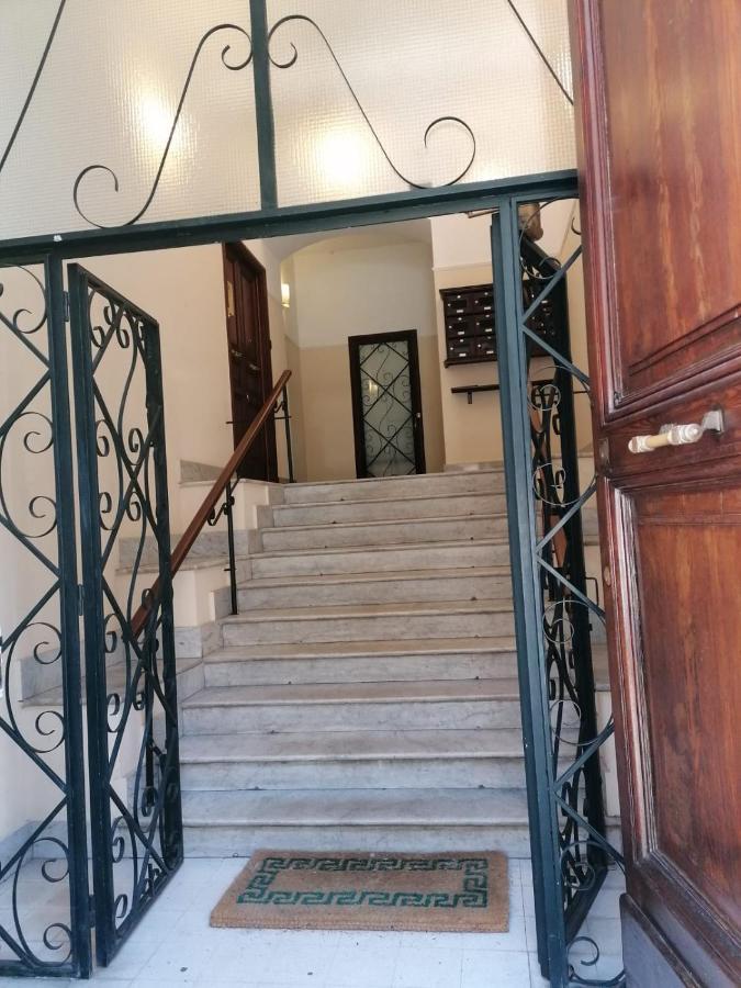 Scipio92Home Rome Buitenkant foto
