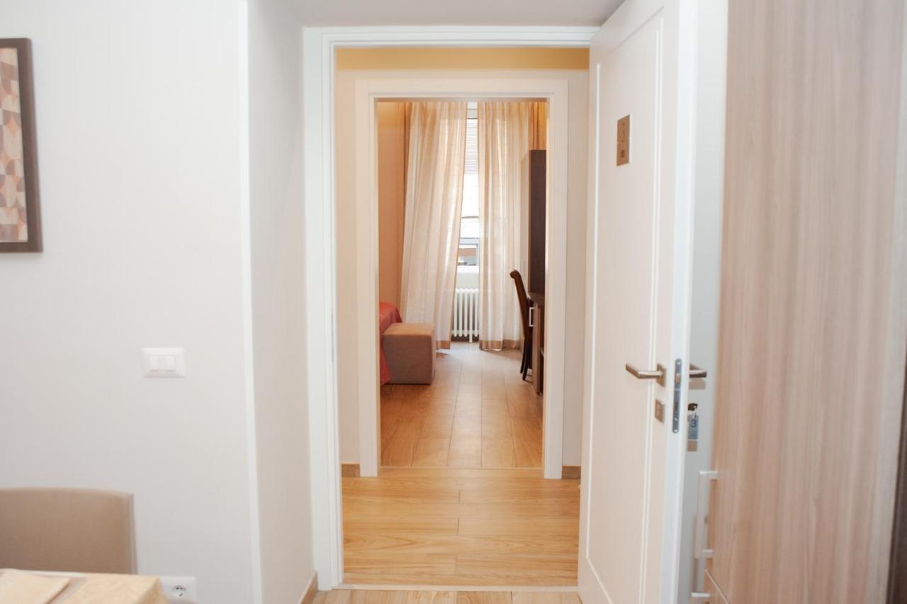 Scipio92Home Rome Buitenkant foto