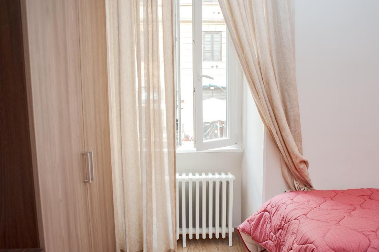 Scipio92Home Rome Buitenkant foto