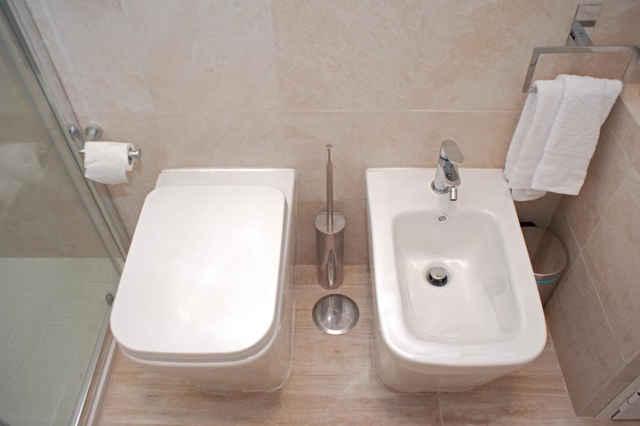 Scipio92Home Rome Buitenkant foto