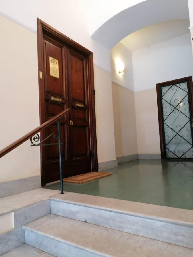 Scipio92Home Rome Buitenkant foto