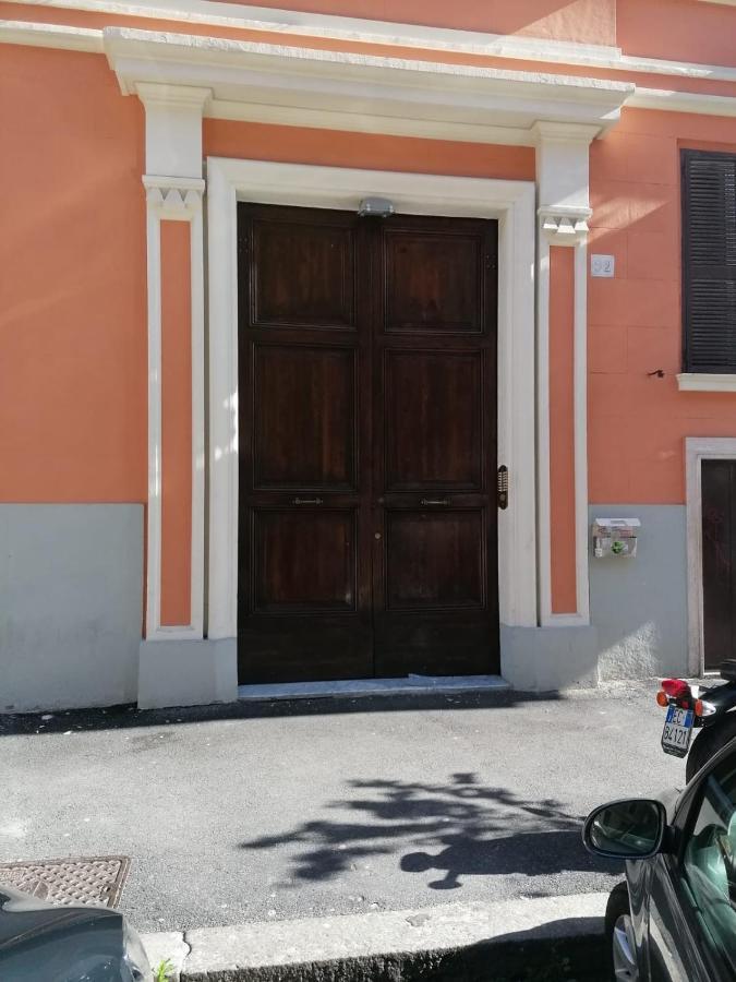 Scipio92Home Rome Buitenkant foto