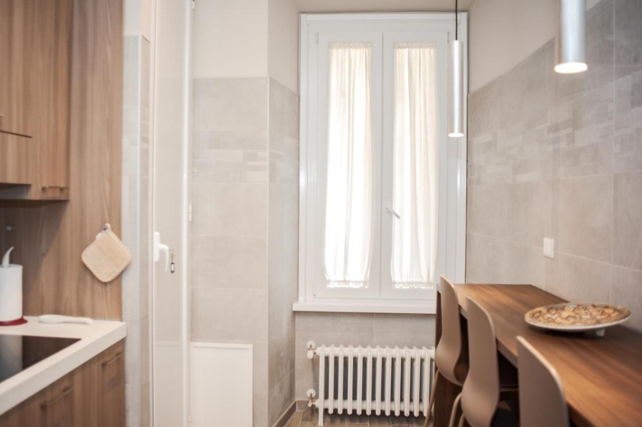 Scipio92Home Rome Buitenkant foto