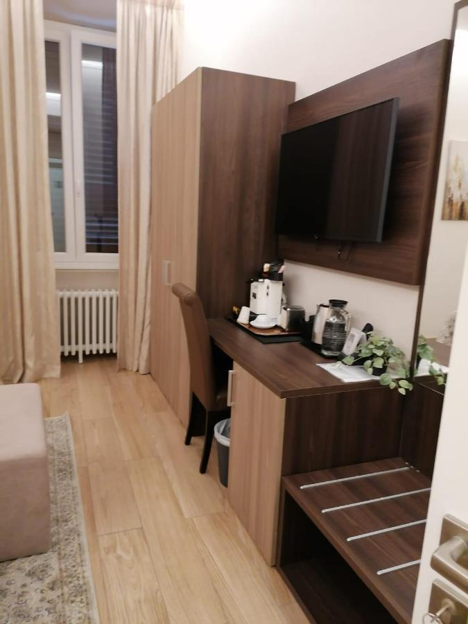 Scipio92Home Rome Buitenkant foto