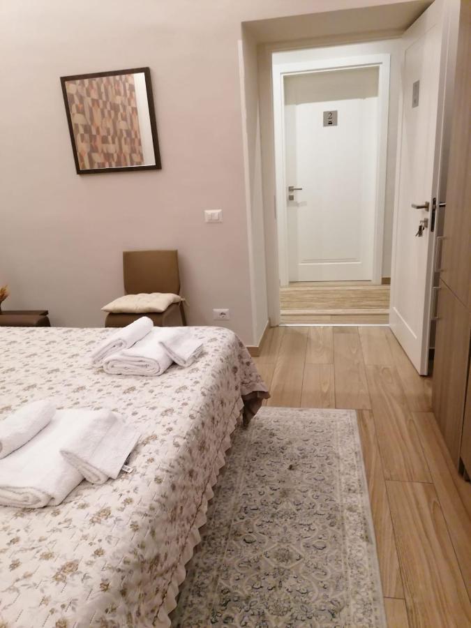 Scipio92Home Rome Buitenkant foto
