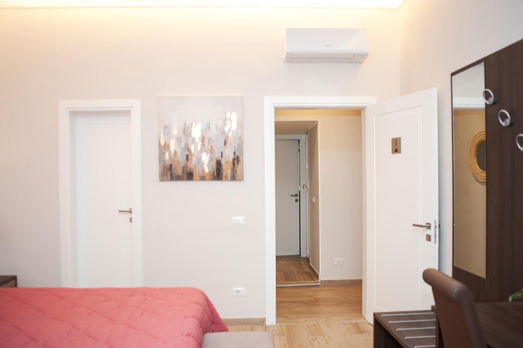 Scipio92Home Rome Buitenkant foto
