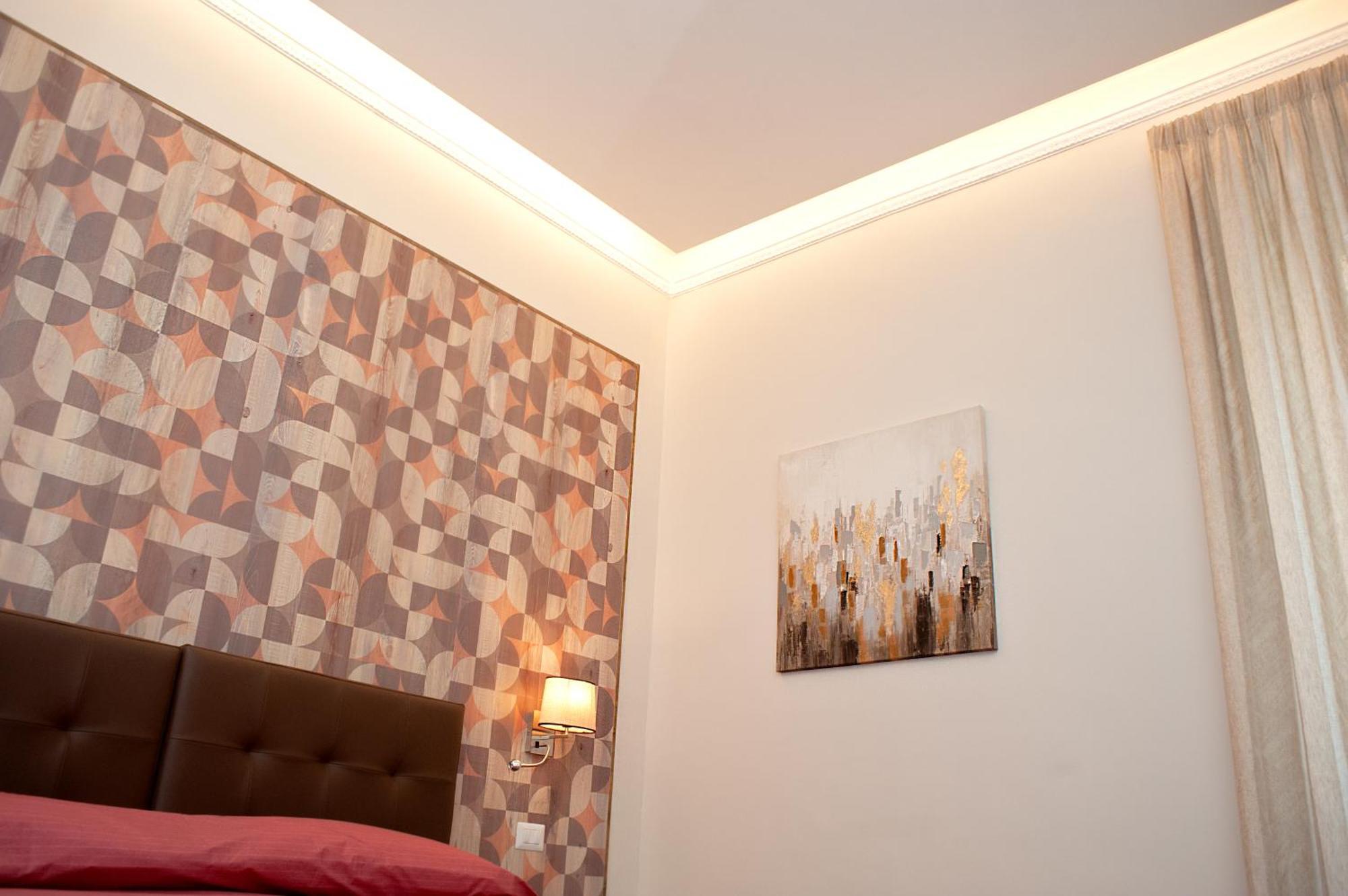 Scipio92Home Rome Buitenkant foto